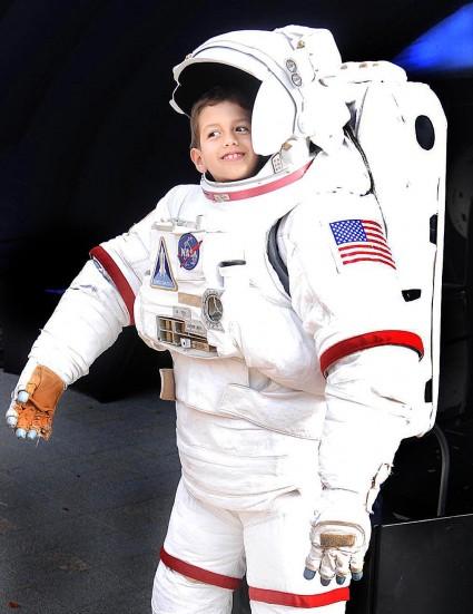 NASA